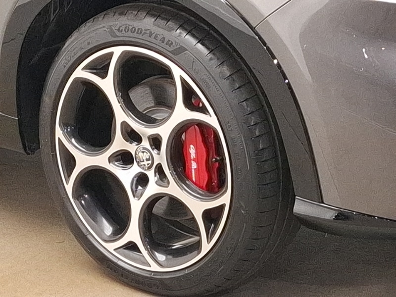 Used Alfa Romeo Tonale 2025 for sale - 76492535: Photo 9