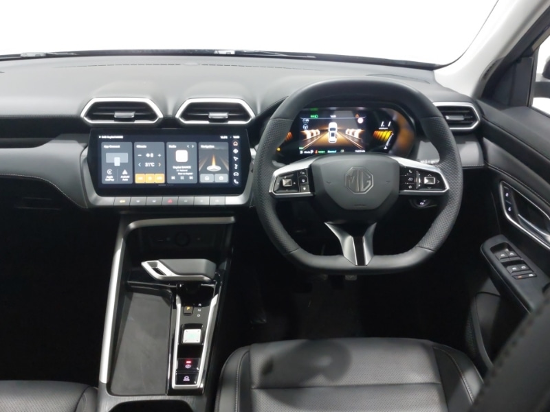 Used MG MG ZS 2025 for sale - 77028710: Photo 10