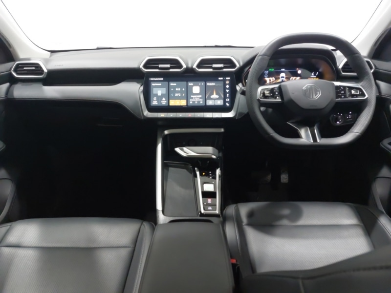 Used MG MG ZS 2025 for sale - 77028710: Photo 2