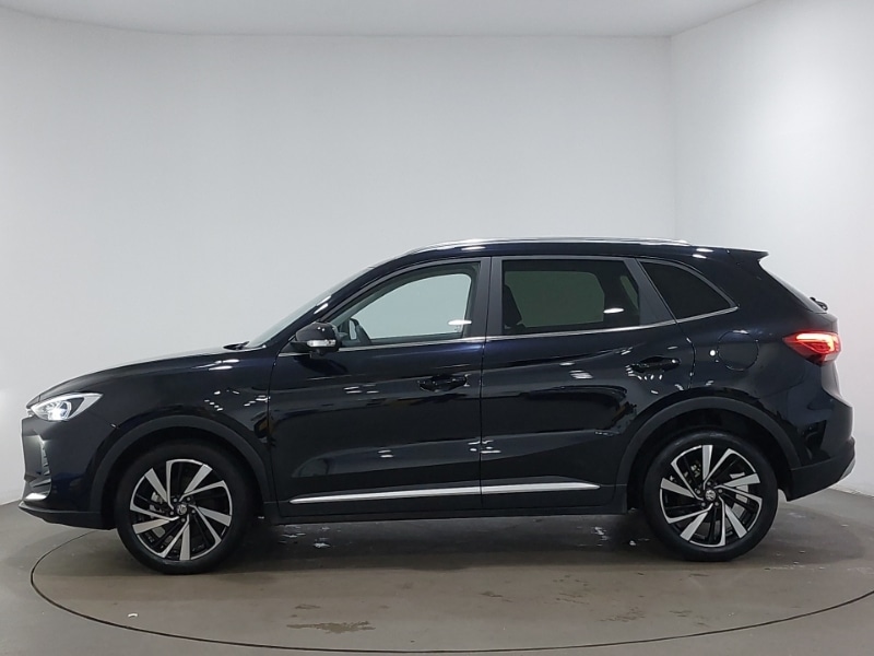 Used MG MG ZS 2025 for sale - 77028710: Photo 4