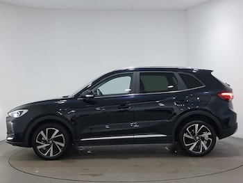 Used MG MG ZS 2025 for sale - 77028710: Photo