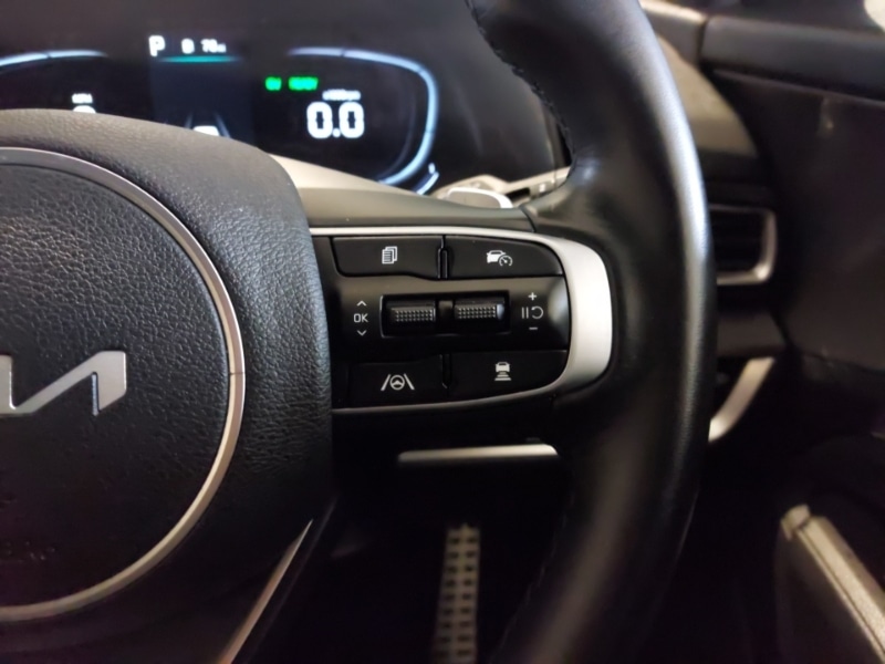 Used Kia Sportage 2022 for sale - 76614360: Photo 11