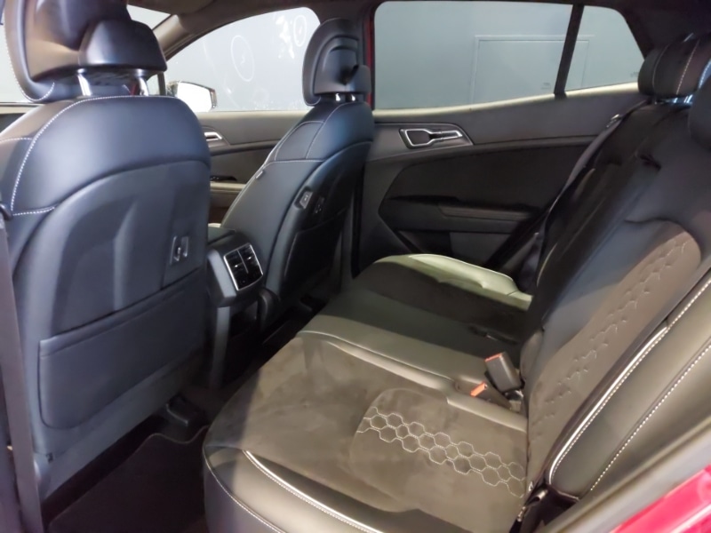 Used Kia Sportage 2022 for sale - 76614360: Photo 6