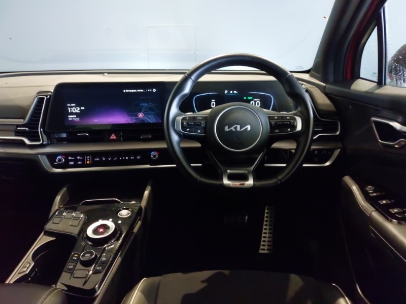 Used Kia Sportage 2022 for sale - 76614360: Photo 7