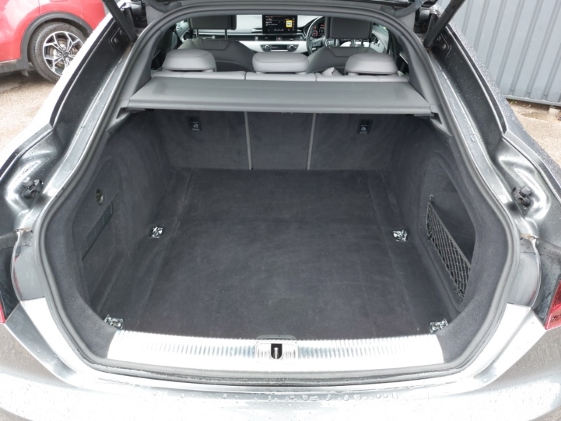 Used Audi A5 2020 for sale - 77024904: Photo 8