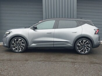 Used Renault Scenic E-Tech 2024 for sale - 77330228: Photo