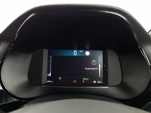 Used Vauxhall Corsa 2025 for sale - 76233296: Photo 10