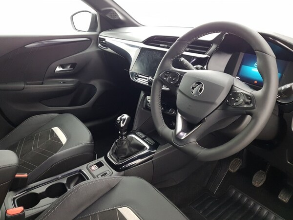 Used Vauxhall Corsa 2025 for sale - 76233296: Photo 12