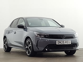 Vauxhall - Corsa