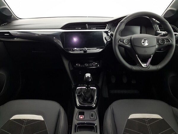 Used Vauxhall Corsa 2025 for sale - 76233296: Photo 2