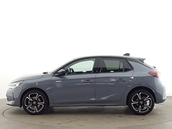 Used Vauxhall Corsa 2025 for sale - 76233296: Photo 4
