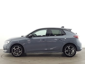 Used Vauxhall Corsa 2025 for sale - 76233296: Photo 4