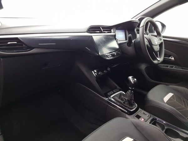 Used Vauxhall Corsa 2025 for sale - 76233296: Photo 5