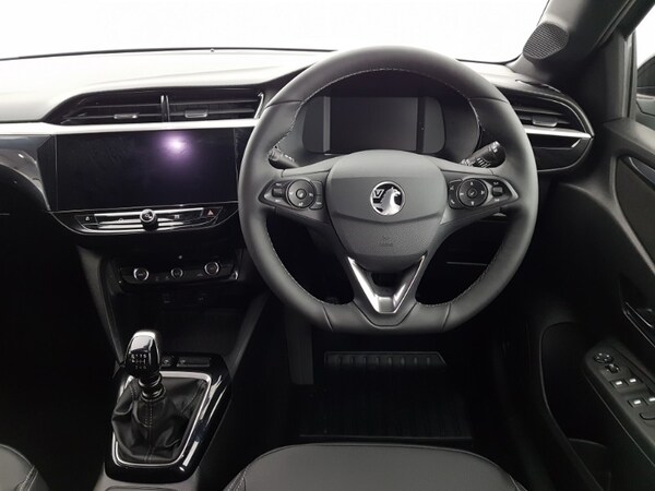 Used Vauxhall Corsa 2025 for sale - 76233296: Photo 7