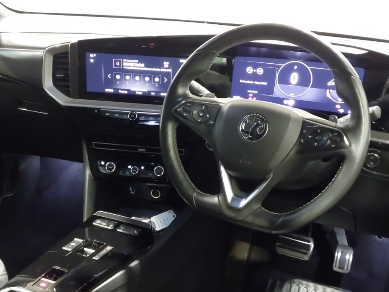 Used Vauxhall Mokka 2023 for sale - 77518654: Photo 10