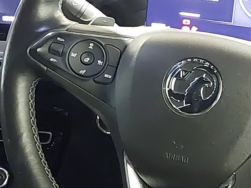 Used Vauxhall Mokka 2023 for sale - 77518654: Photo 11