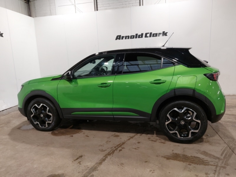 Used Vauxhall Mokka 2023 for sale - 77518654: Photo 4