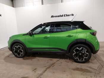 Used Vauxhall Mokka 2023 for sale - 77518654: Photo