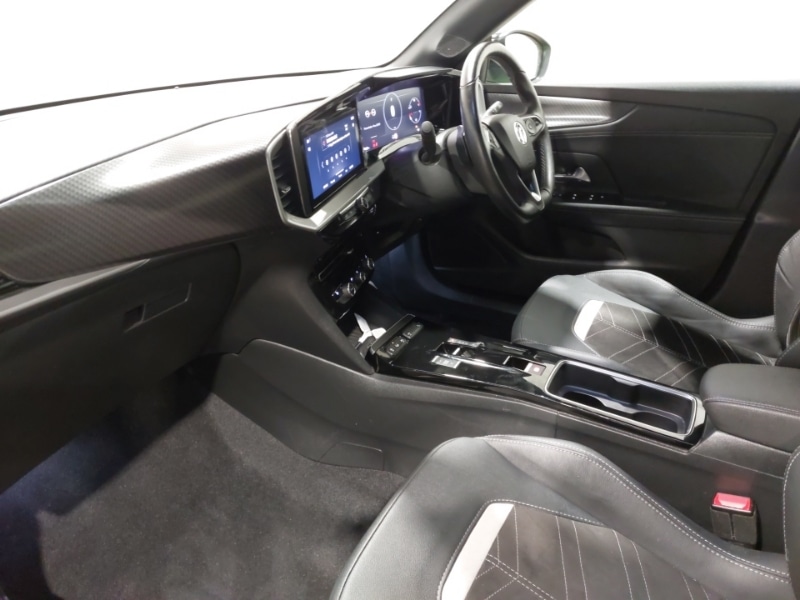 Used Vauxhall Mokka 2023 for sale - 77518654: Photo 5