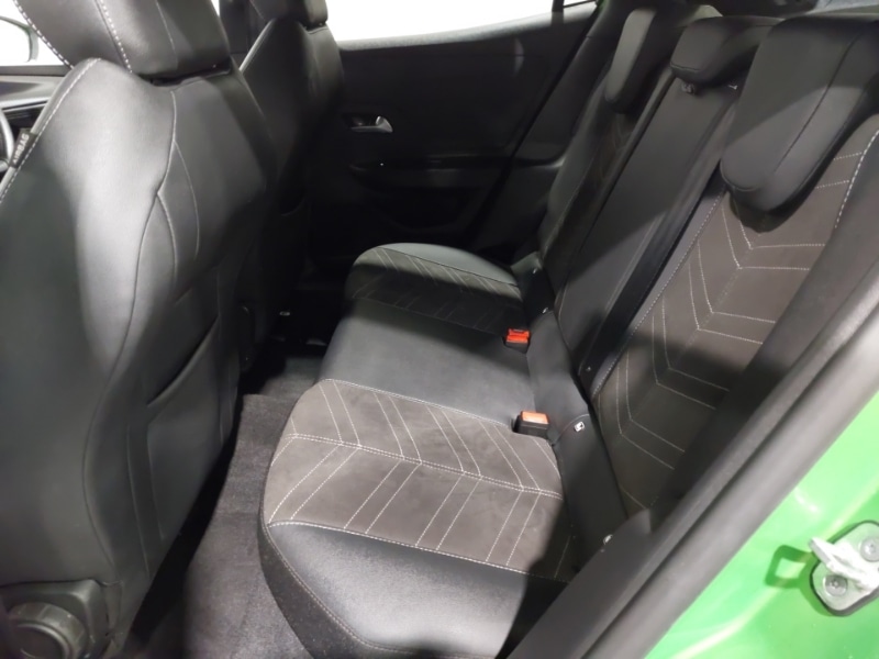 Used Vauxhall Mokka 2023 for sale - 77518654: Photo 6