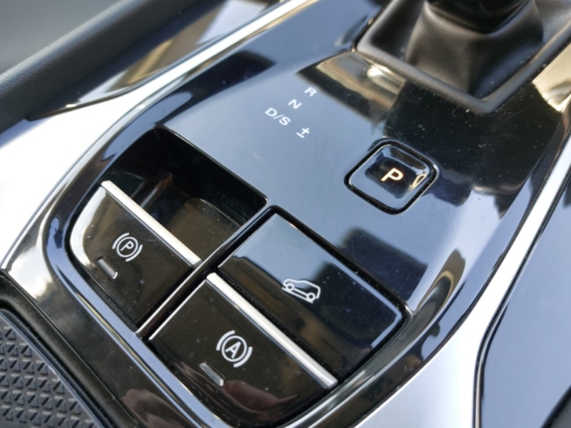 Used MG MG HS 2025 for sale - 76606487: Photo 10