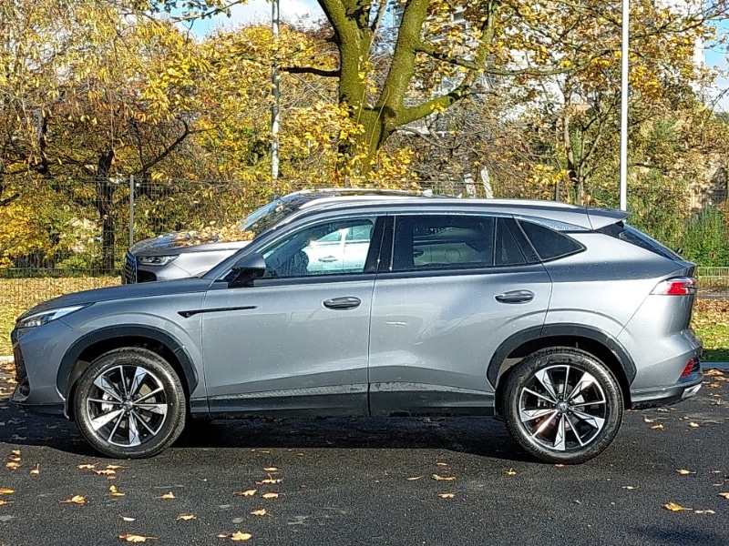 Used MG MG HS 2025 for sale - 76606487: Photo 4