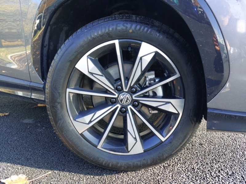 Used MG MG HS 2025 for sale - 76606487: Photo 9