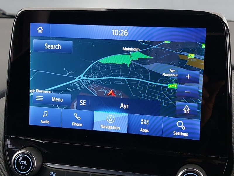 Used Ford Puma 2023 for sale - 77874892: Photo 10