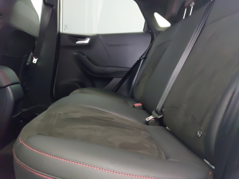 Used Ford Puma 2023 for sale - 77874892: Photo 6