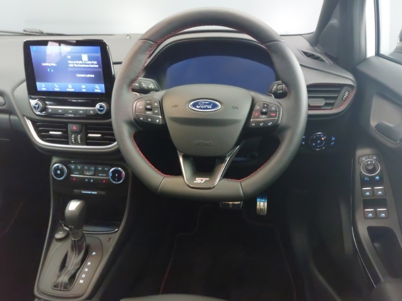 Used Ford Puma 2023 for sale - 77874892: Photo 7