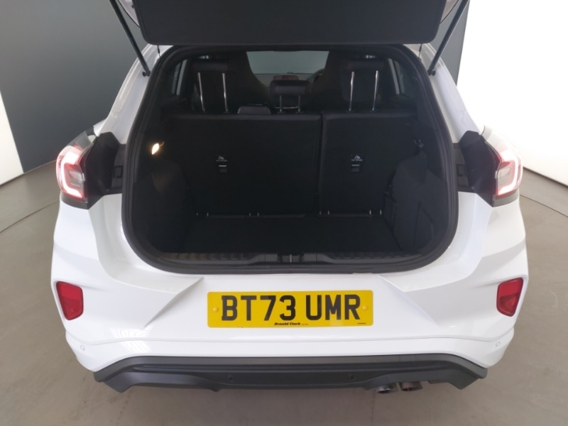 Used Ford Puma 2023 for sale - 77874892: Photo 8