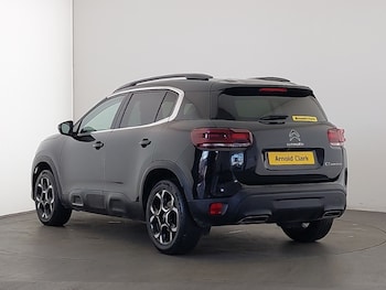 Used Citroen C5 Aircross 2023 for sale - 78688335: Photo