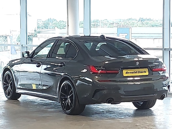 Used BMW 3 Series 2022 for sale - 76321160: Photo 3