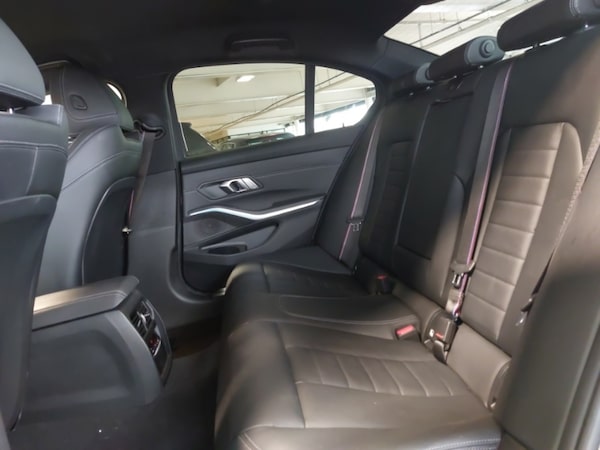 Used BMW 3 Series 2022 for sale - 76321160: Photo 6