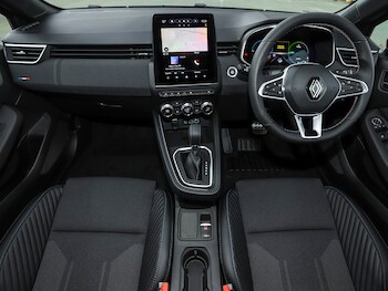 Used Renault Clio 2026 for sale - 79498271: Photo