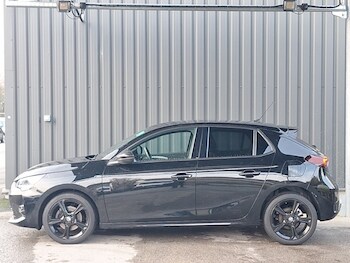Used Vauxhall Corsa 2022 for sale - 77081022: Photo