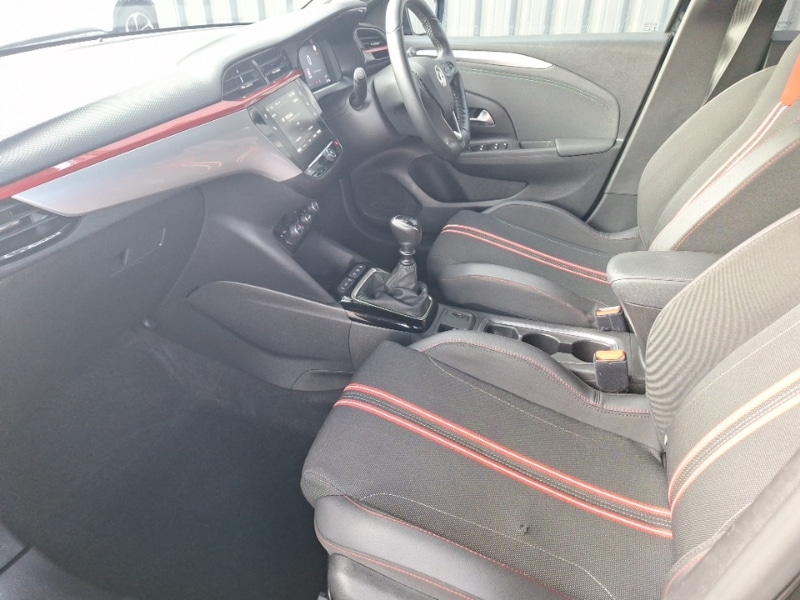 Used Vauxhall Corsa 2022 for sale - 77081022: Photo 5