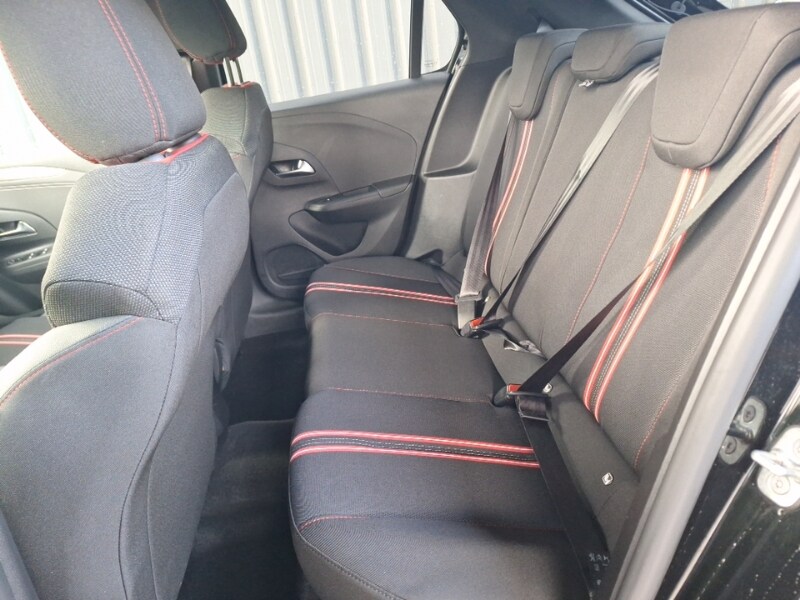 Used Vauxhall Corsa 2022 for sale - 77081022: Photo 6