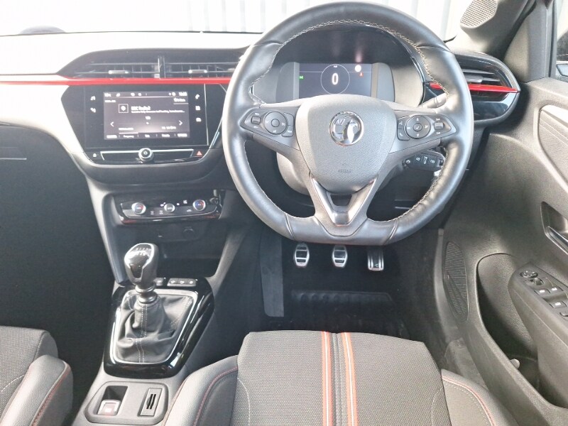 Used Vauxhall Corsa 2022 for sale - 77081022: Photo 7