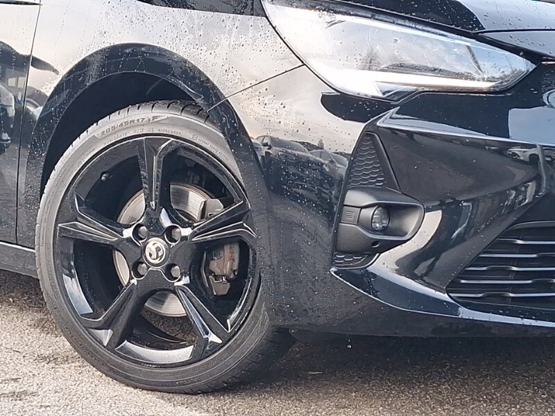 Used Vauxhall Corsa 2022 for sale - 77081022: Photo 9