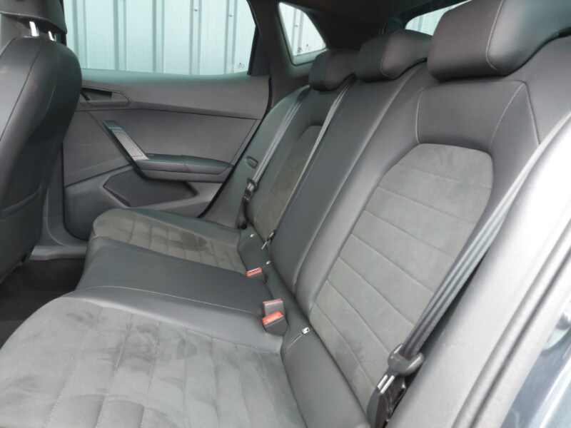 Used SEAT Ibiza 2024 for sale - 77948365: Photo 6