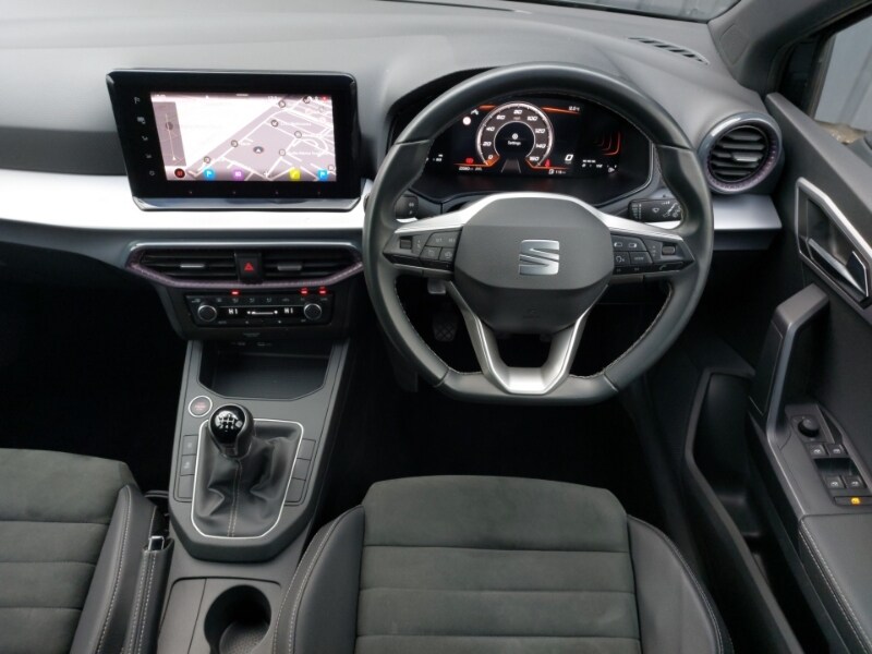 Used SEAT Ibiza 2024 for sale - 77948365: Photo 7