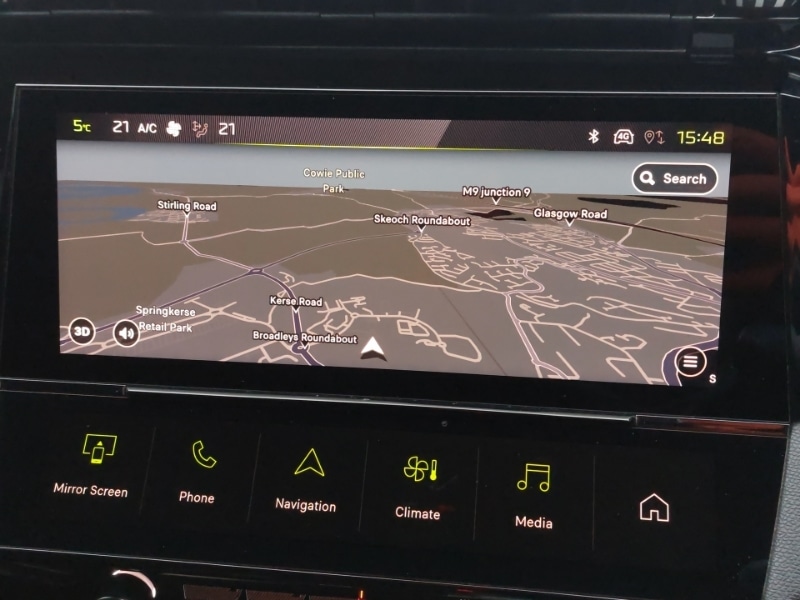 Used Peugeot 308 2022 for sale - 77229109: Photo 12