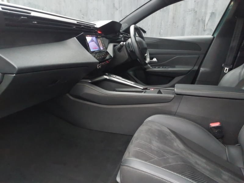 Used Peugeot 308 2022 for sale - 77229109: Photo 5