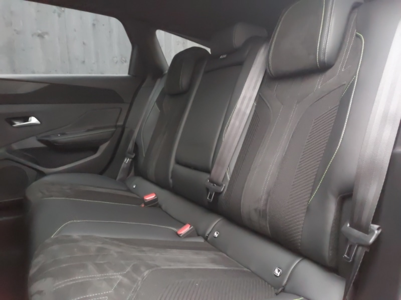 Used Peugeot 308 2022 for sale - 77229109: Photo 6