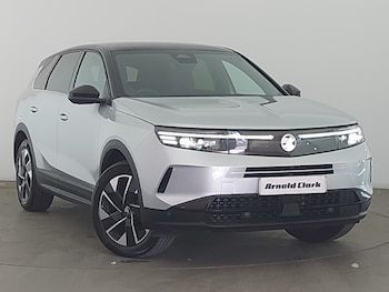 Used Vauxhall Grandland 2025 for sale - 79273408: Photo