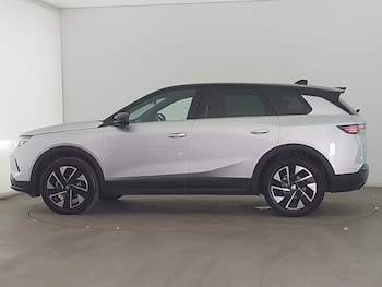 Used Vauxhall Grandland 2025 for sale - 79273408: Photo