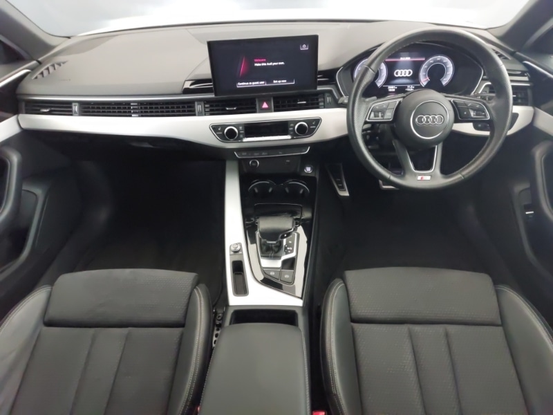 Used Audi A4 2023 for sale - 77975199: Photo 2