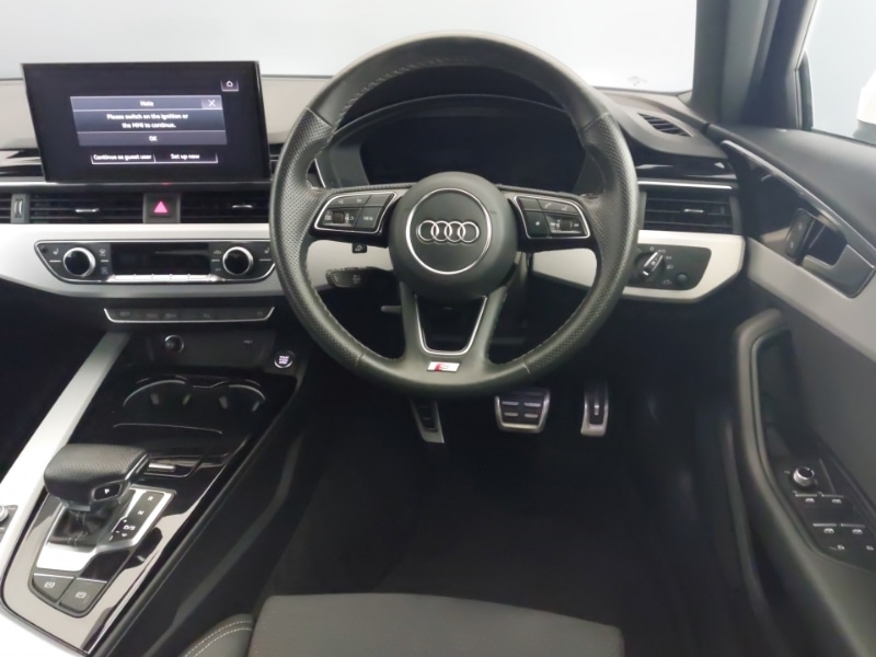 Used Audi A4 2023 for sale - 77975199: Photo 7