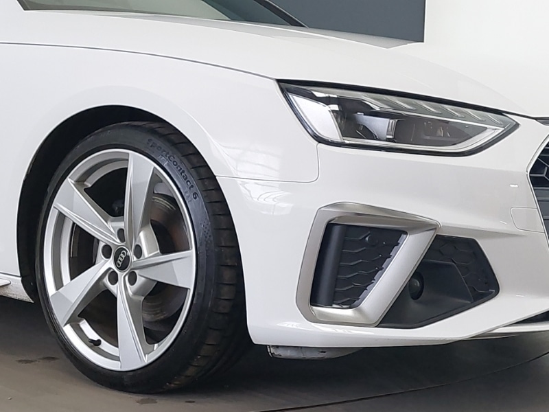 Used Audi A4 2023 for sale - 77975199: Photo 9